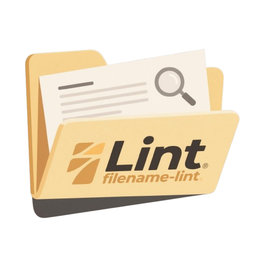 File Name Lint